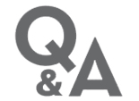 Q & A