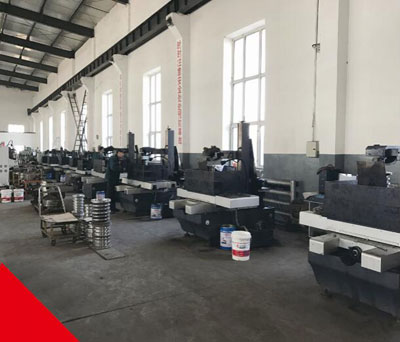 Factory Visit