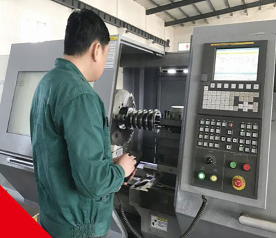 Factory Visit