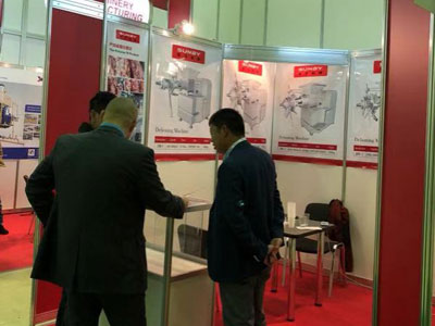 Trade Show