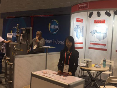 Trade Show