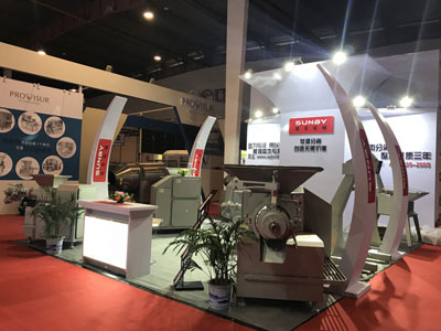 Trade Show